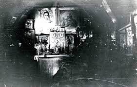 Катакомбная церковь