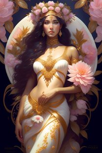 Все о ведьмах 😉