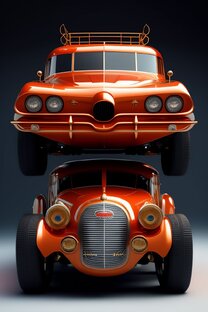 Cool cars