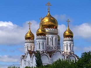 Песни Александра Старостенко. Наши любимые песни.