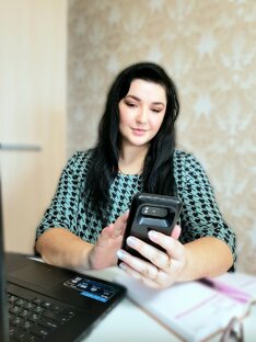 Онлайн бизнес 