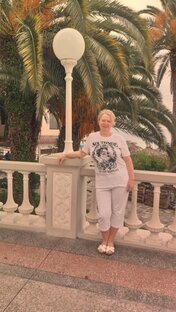 Путешествие