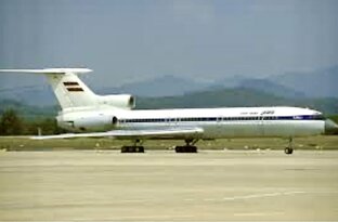 Самолет, самолет! Ты возьми меня в полет…