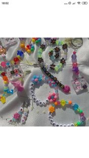 Бисероплетение 