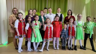 Творчество