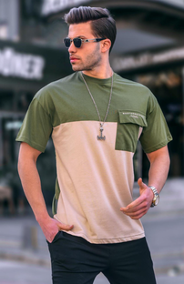 Футболка мужская