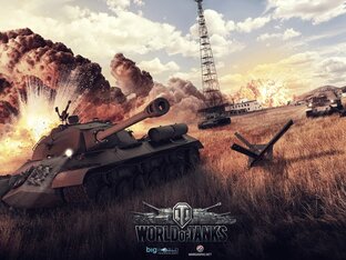 World of TankS