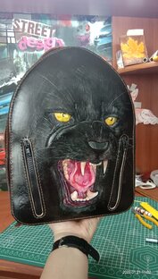 Мои творения