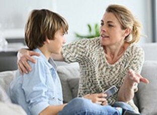 Ох уж эти подростки!