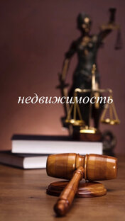 недвижимость 