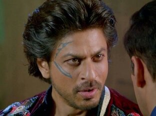 эпизоды из фильмов с ШРК