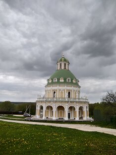 Сельские храмы