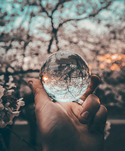 Гипноз и внушение