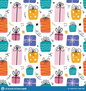 Идеи для подарков 