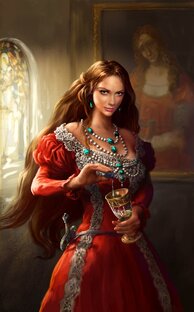 Великолепный век- другая история. История Дениз и Сулеймана