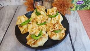 Закуски