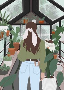 Ролики про ландшафтную архитектуру