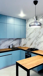 Ремонт под ключ | CROSSCOM