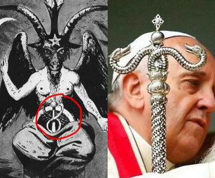 Противостояние Север-Юг , против славян с древних времён по сей день.