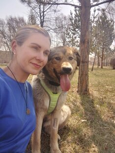 Новая работа😍