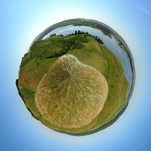 Интересные места Самарской области