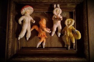 Какой коттон! Какие лейблы!(с)