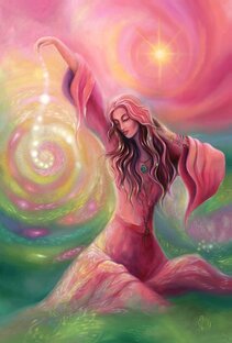 💃Женский журнал (дневник)