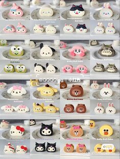 Марафон "Рулет с рисунком"