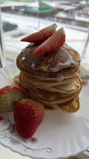 Bon Appetite. Простые рецепты