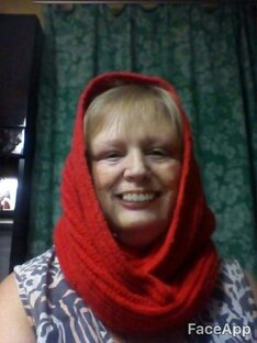 Про ВЯЗАНИЕ