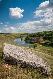 Липецкая область