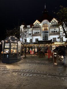 Зеленоградск