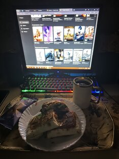 Всегда вкусно 