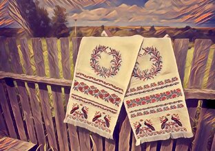 Древнерусские слова
