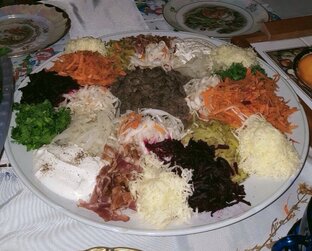 Рецепты