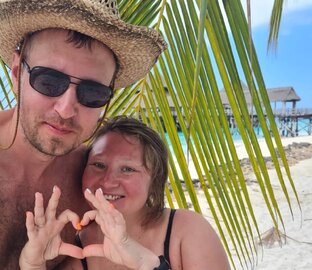 Занзибар🐬💙