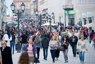 О людях, о жизни, о себе...