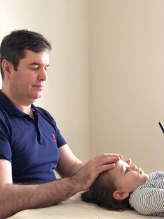 Отзывы моих пациентов 