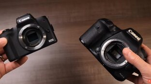 Камеры, экшн-камеры и камеры смартфонов