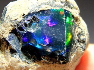 Минералы и камни