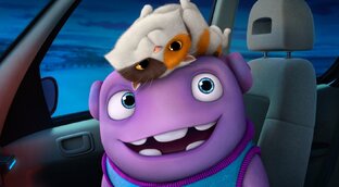 Мультфильмы