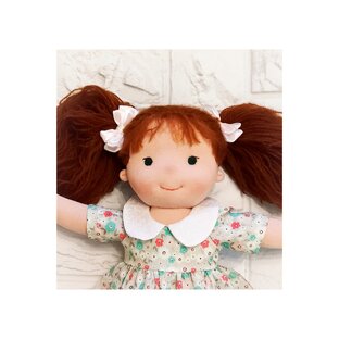 Куклы вальдорф