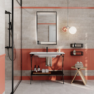 Плитка и керамогранит