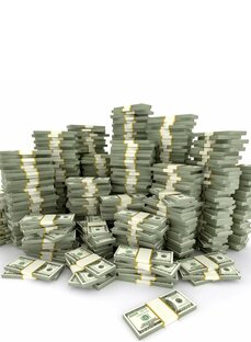 Миллиард или случайная встреча