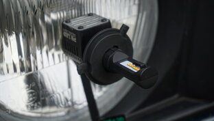 СВЕТОДИОДНЫЙ