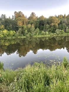 ВОДНАЯ СТИХИЯ