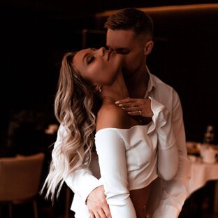 Женская энергия 