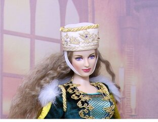 Куклы мира