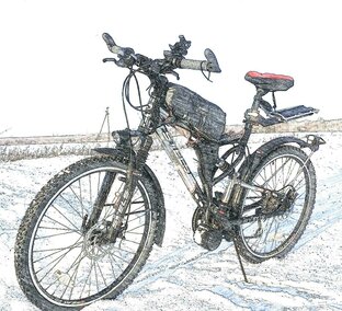 ВЕЛОколхоз