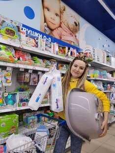 Обзоры и разборы детских товаров для детей 